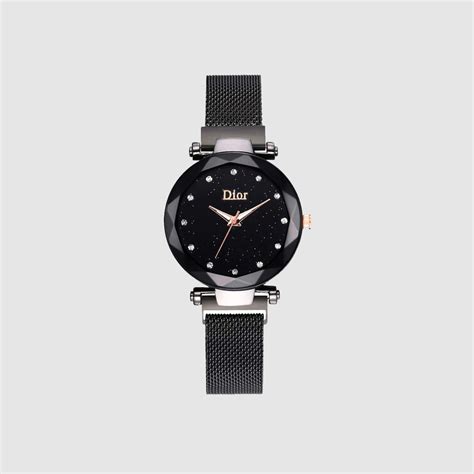 dior watches magnetic|dior watch original price.